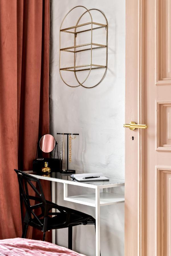 Bjorvika Apartments - Solli Oslo Extérieur photo