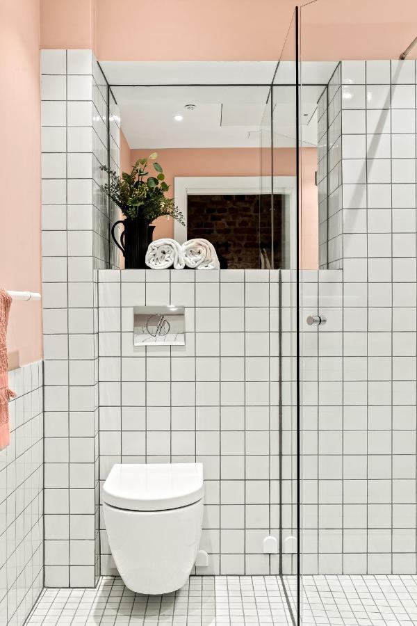 Bjorvika Apartments - Solli Oslo Extérieur photo